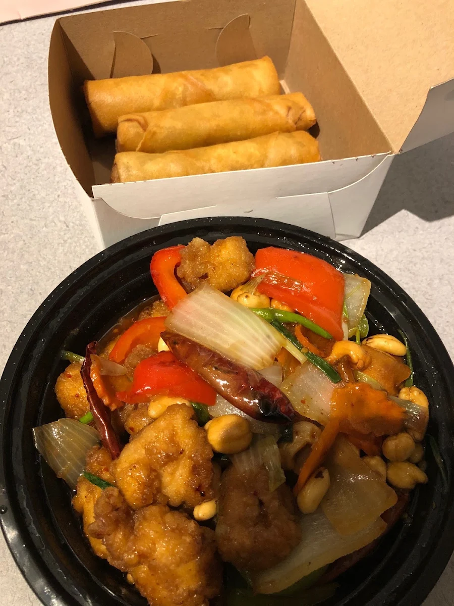 Highlights, Thai Bite