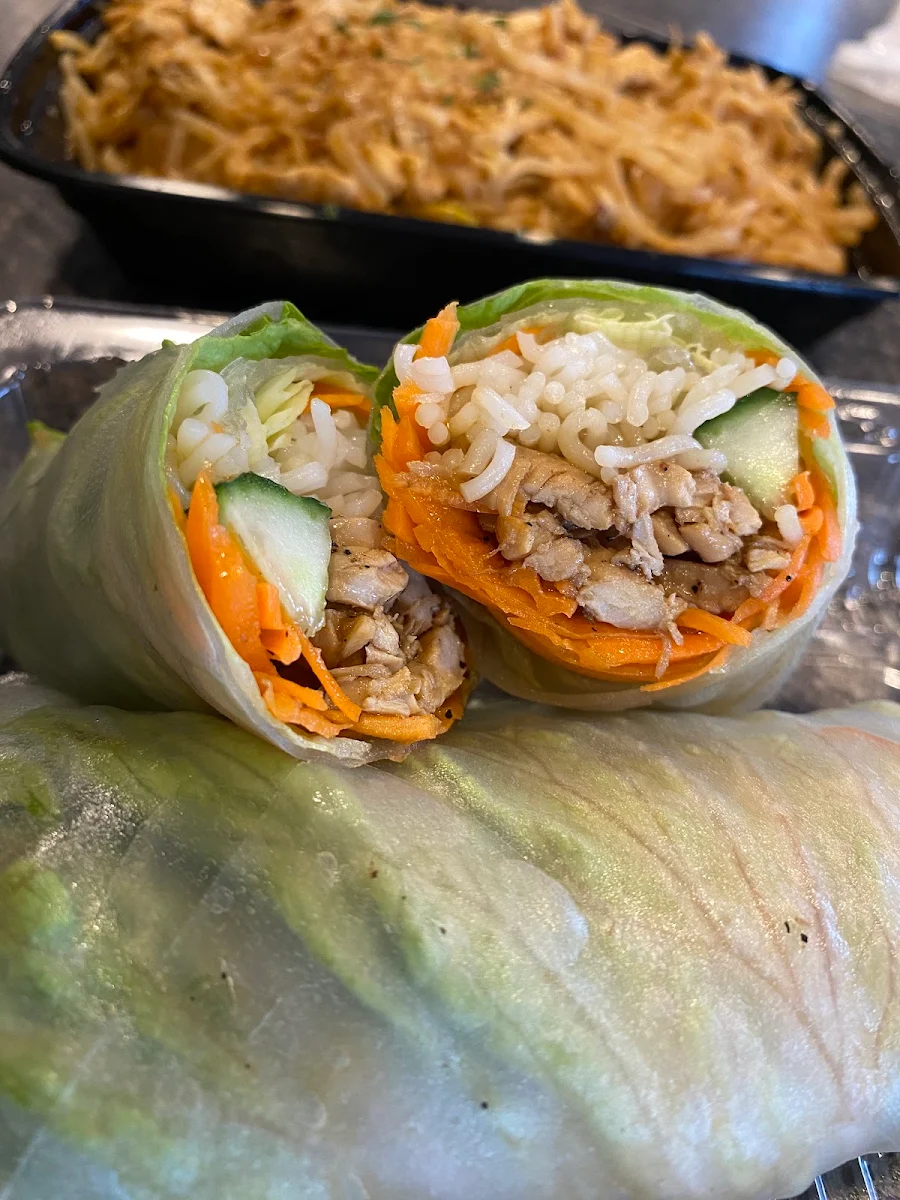 Highlights, Thai Bite
