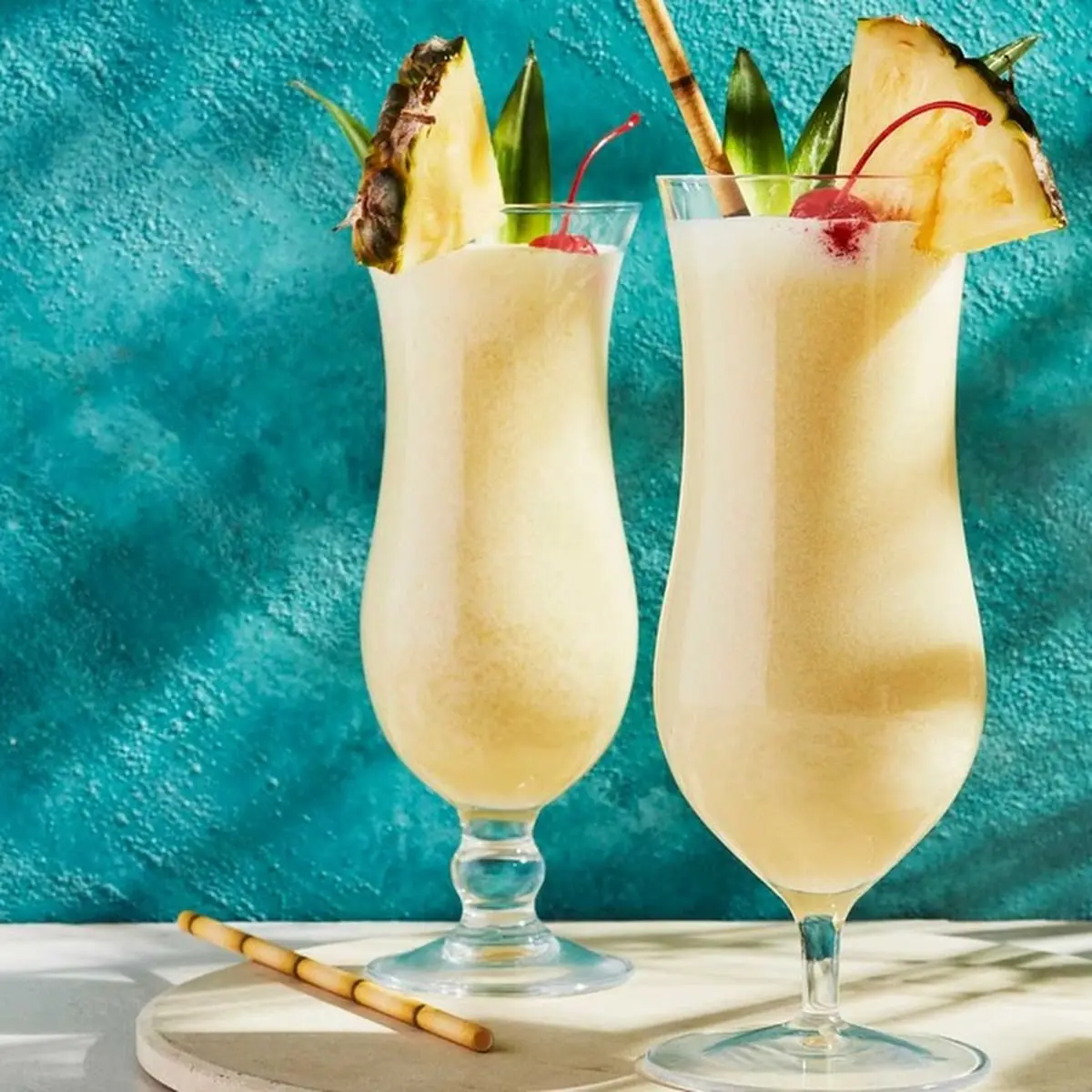 Virgin Pina Colada