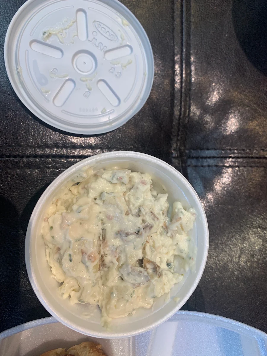Potato Salad