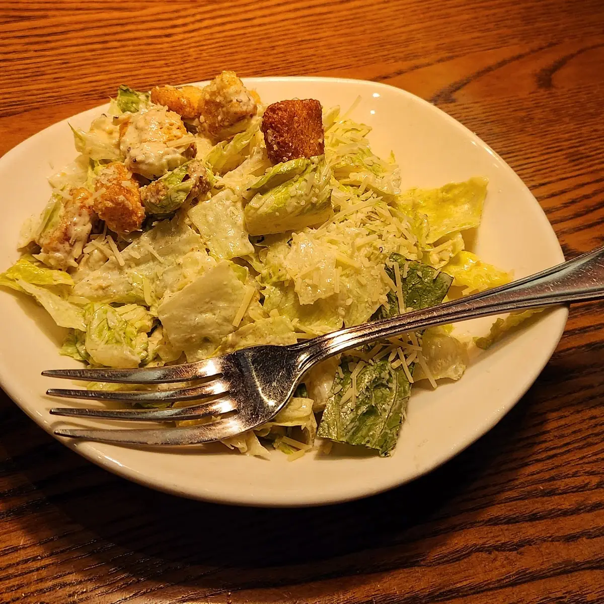Caesar Salad