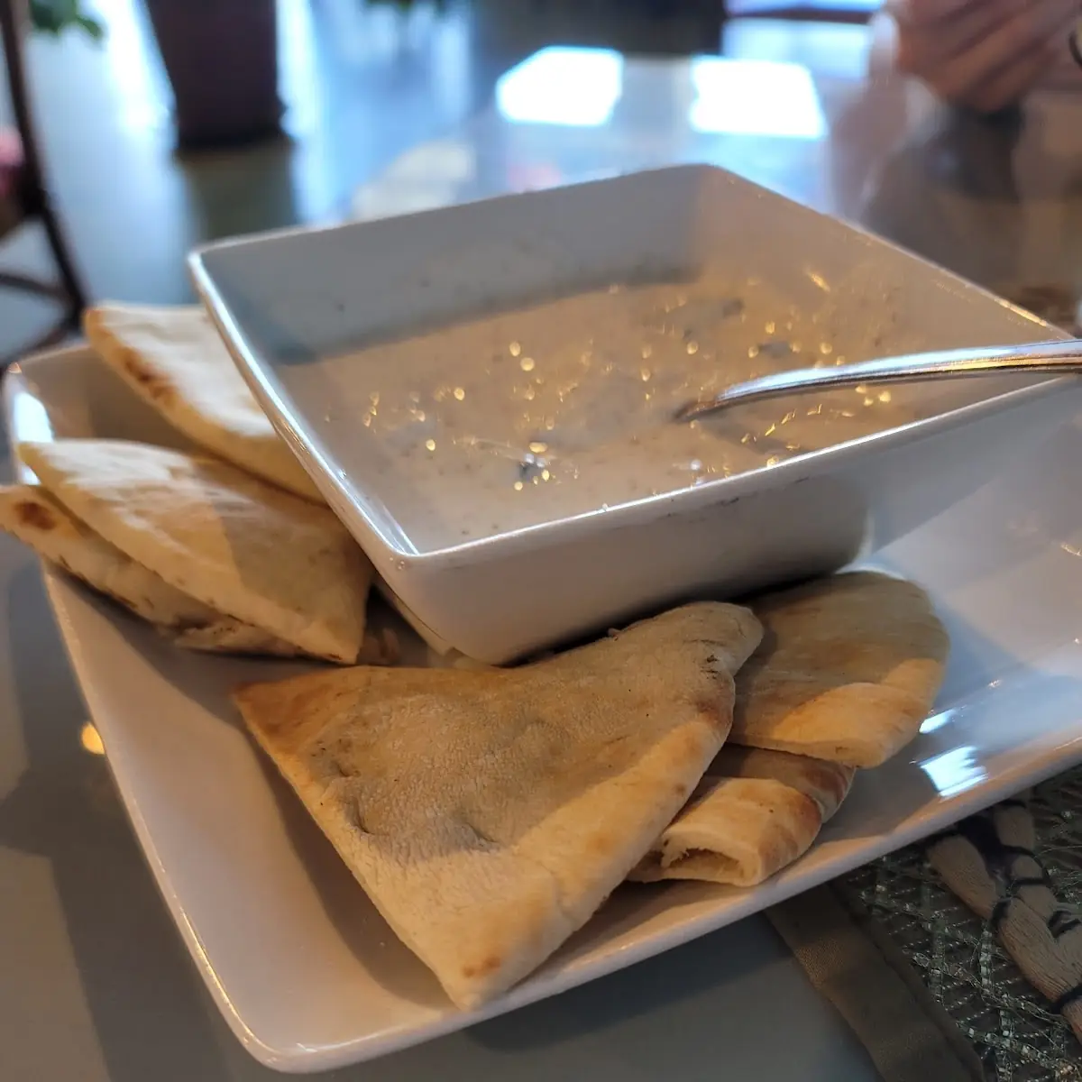 Cheese Dip