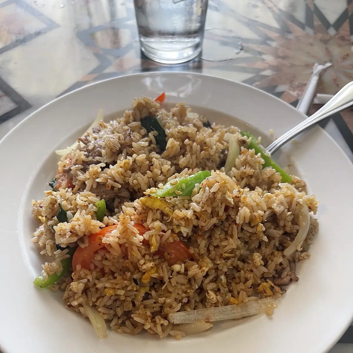 Thai Fried Rice