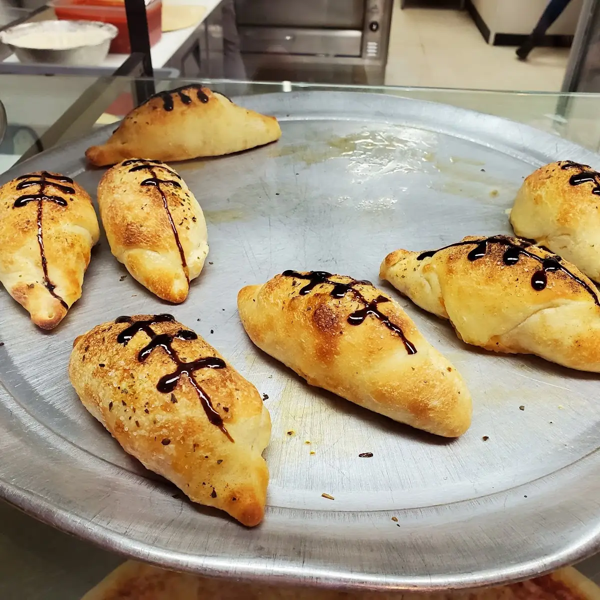 Empanada