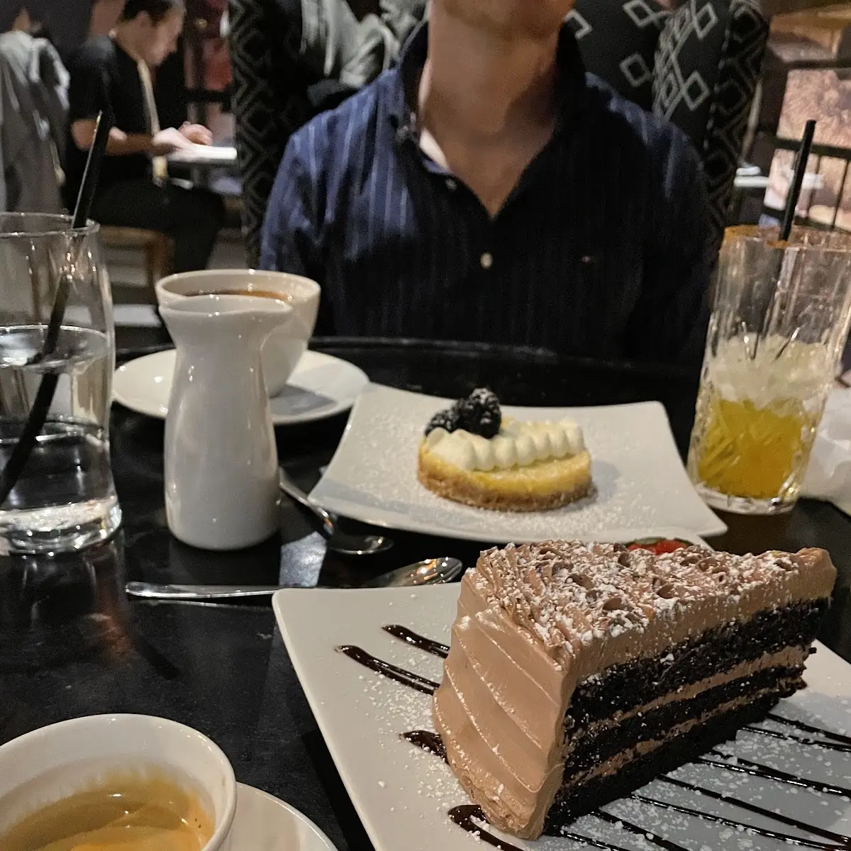 Chocolate Cake