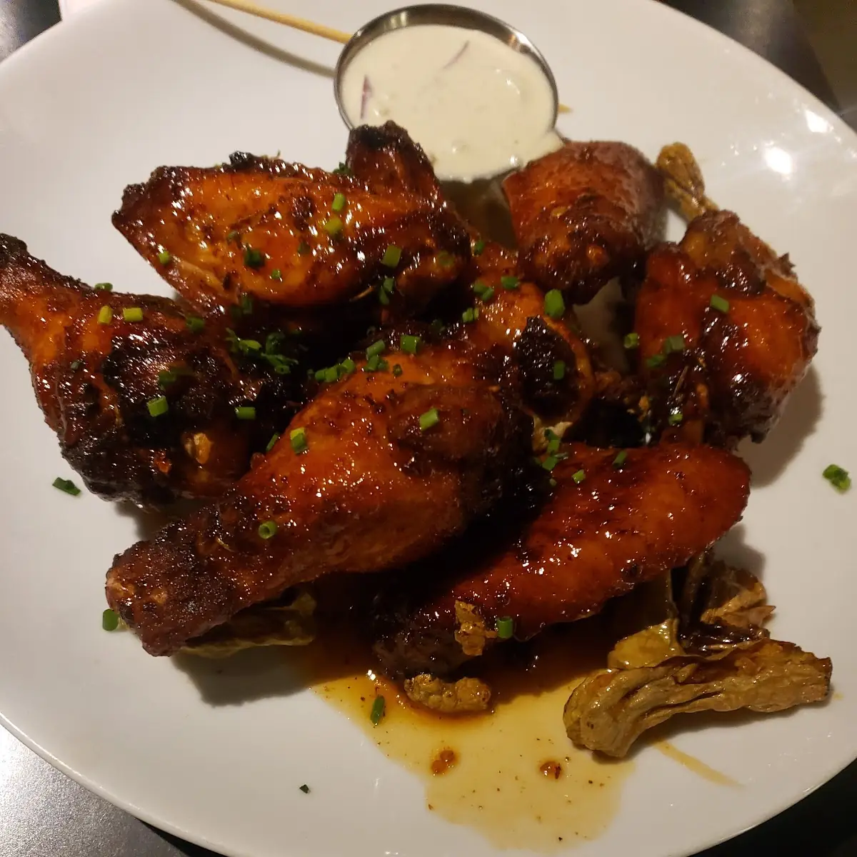 Wings