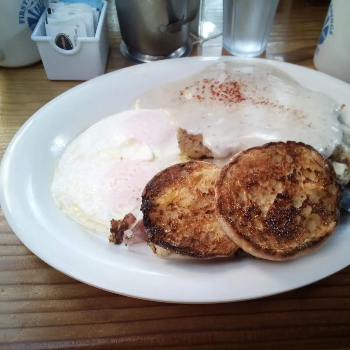 Chicken Fried Steak