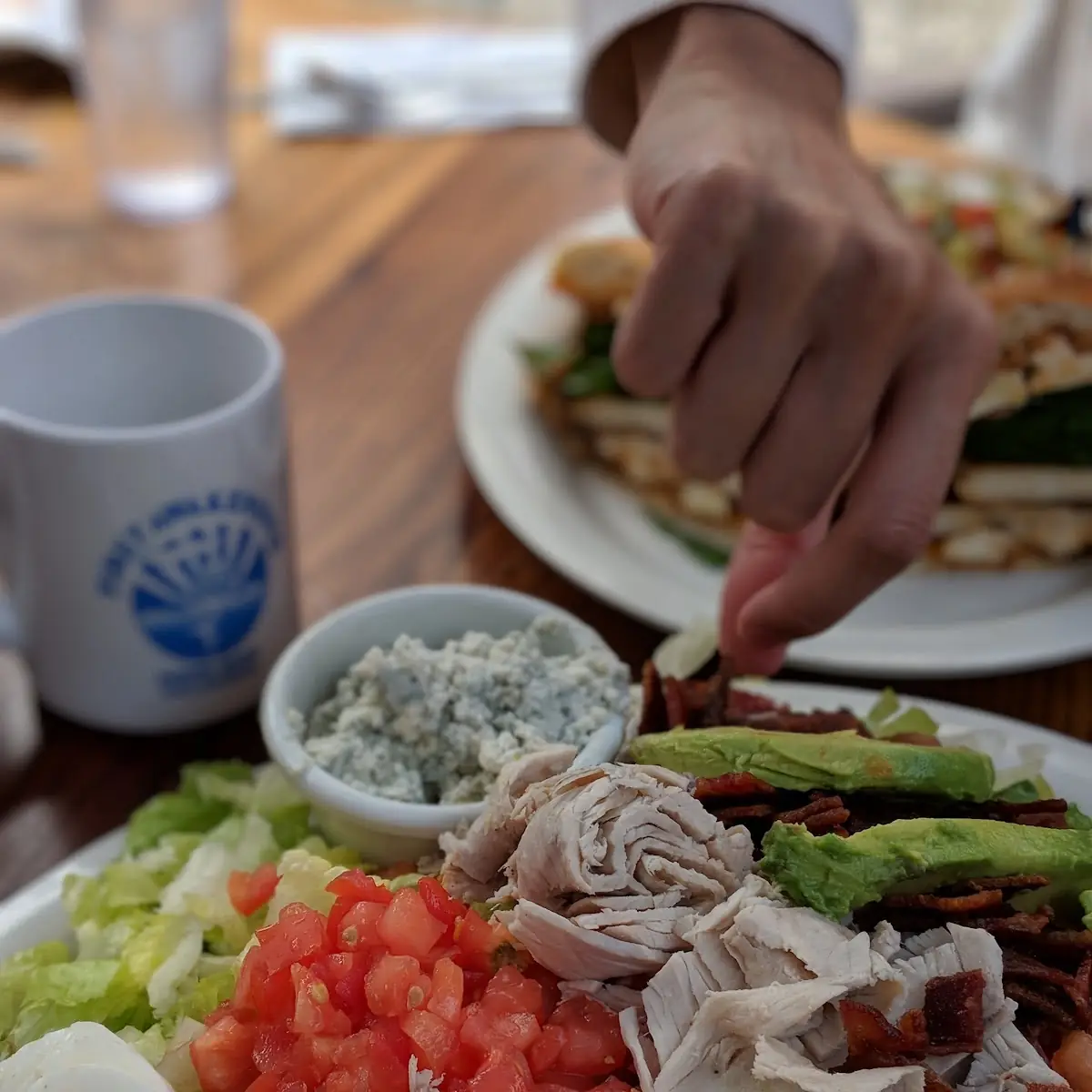 Cobb Salad