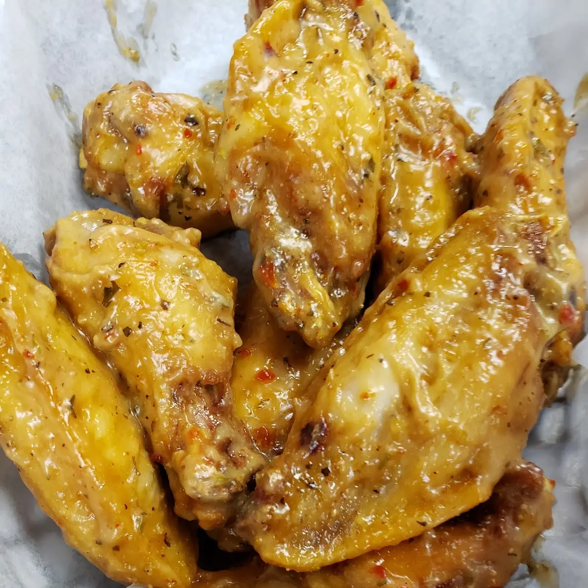 Chicken Wings