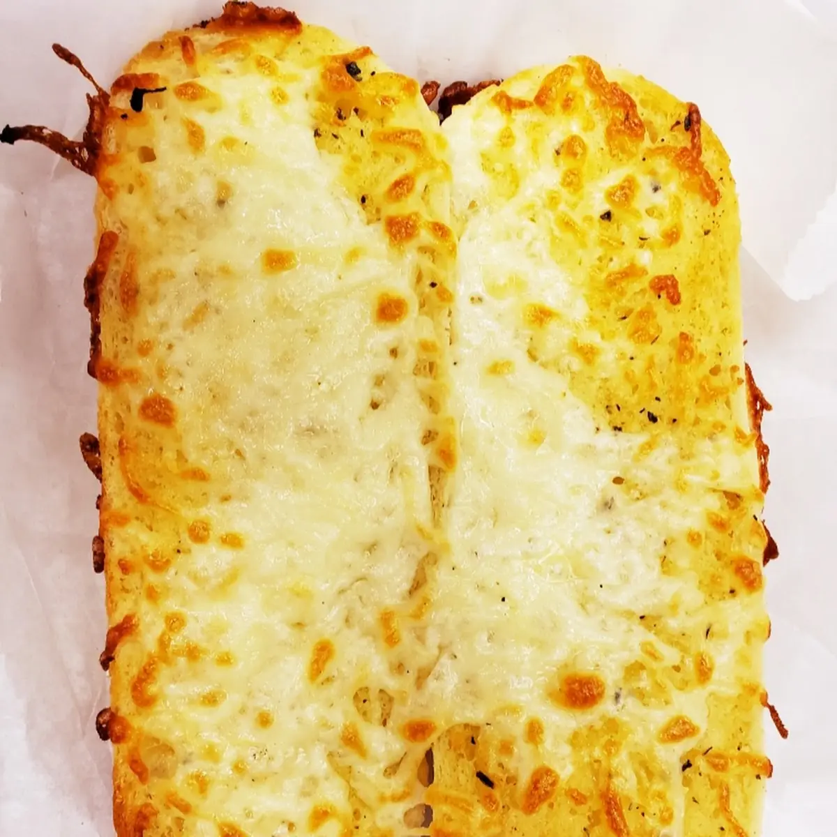 Garlic Bread w Cheese