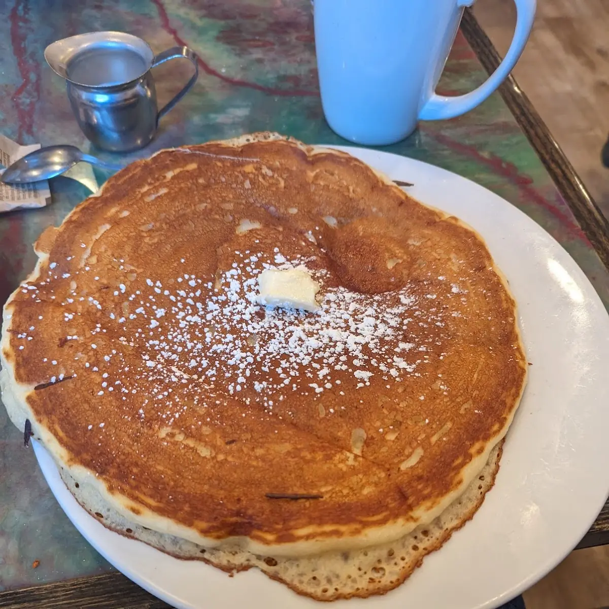 Buttermilk Pancake