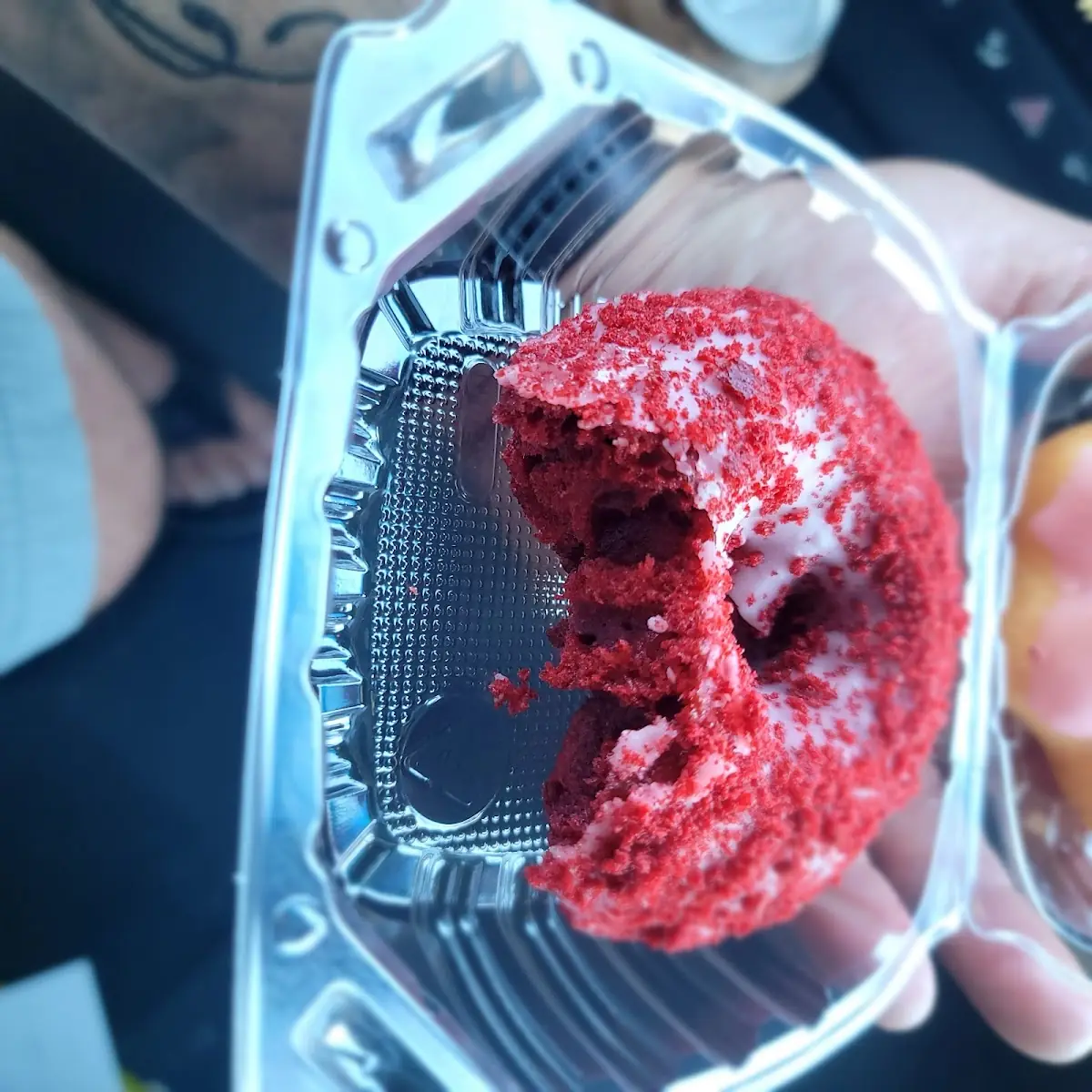 Red Velvet