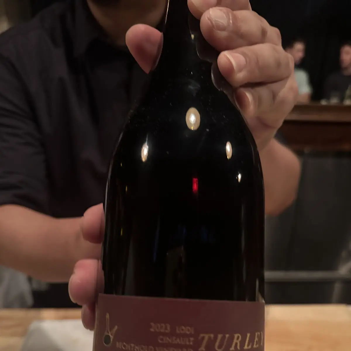 Pinot Noir