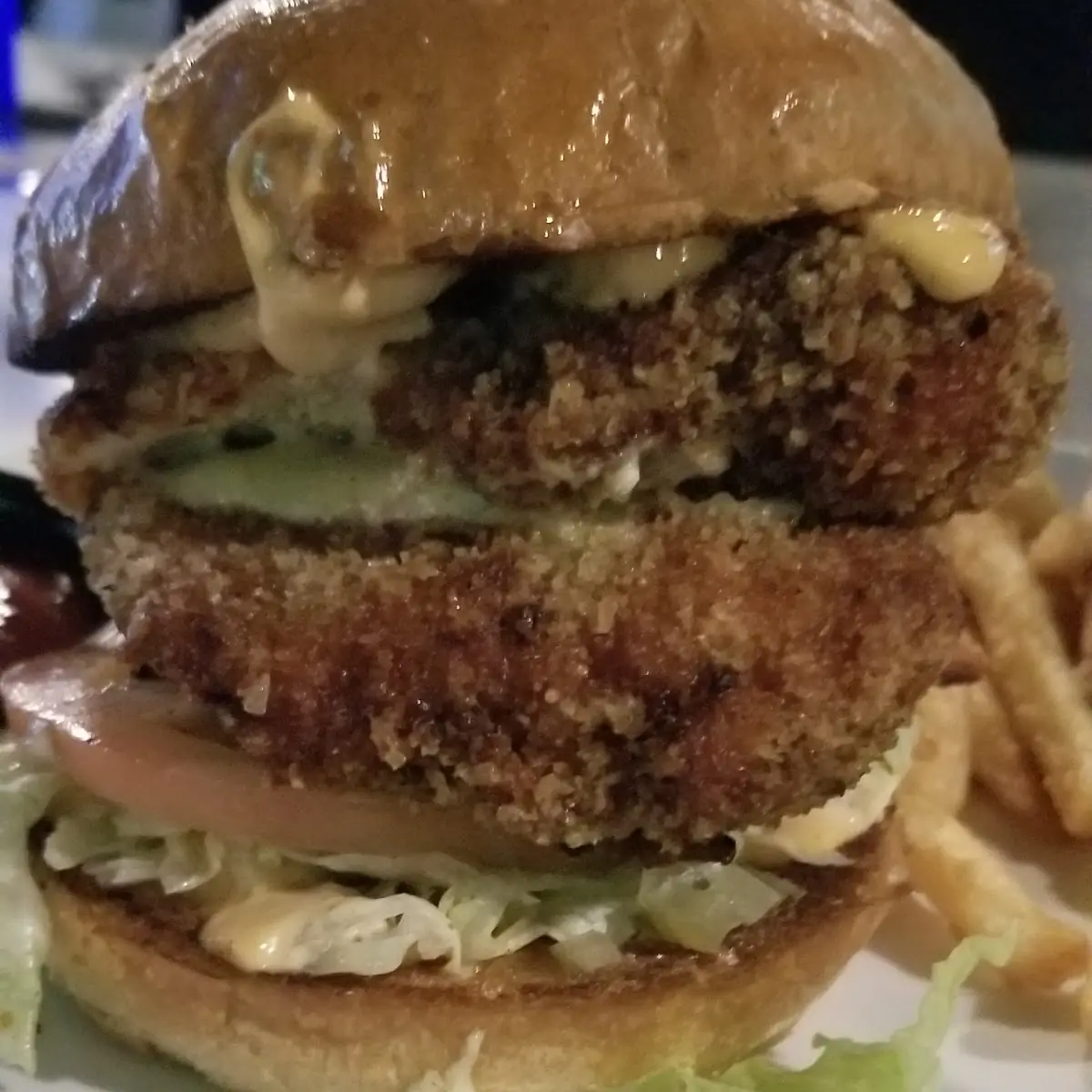 McDonald's Big Mac