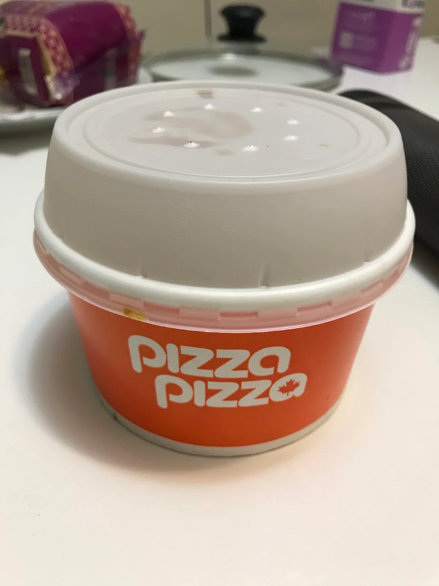 Poutine, Pizza Pizza