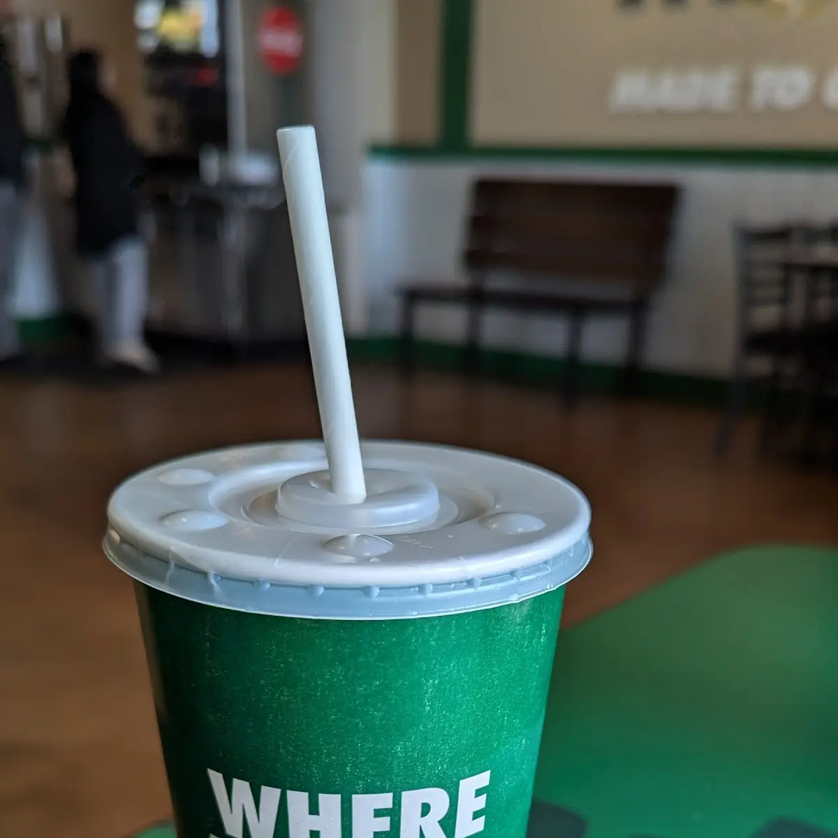 Sugar-Free Tea