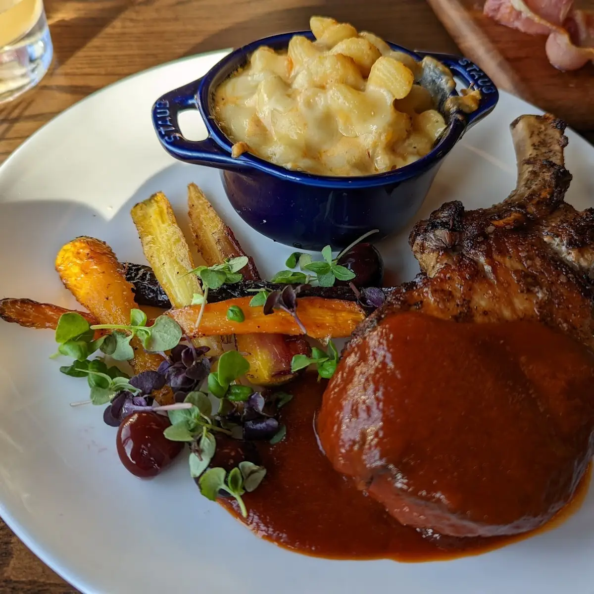 Pork Chop