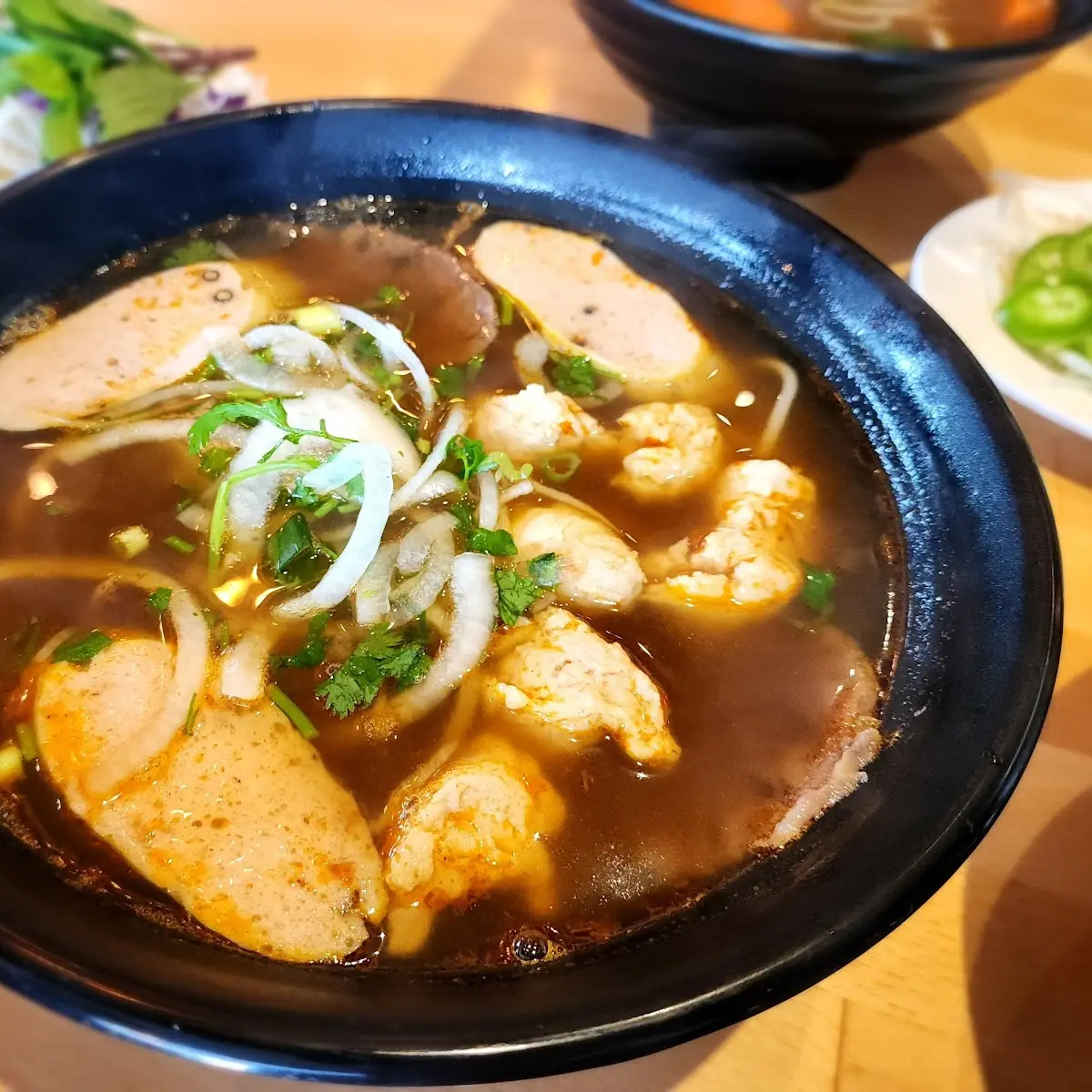 Bún Bò Huế