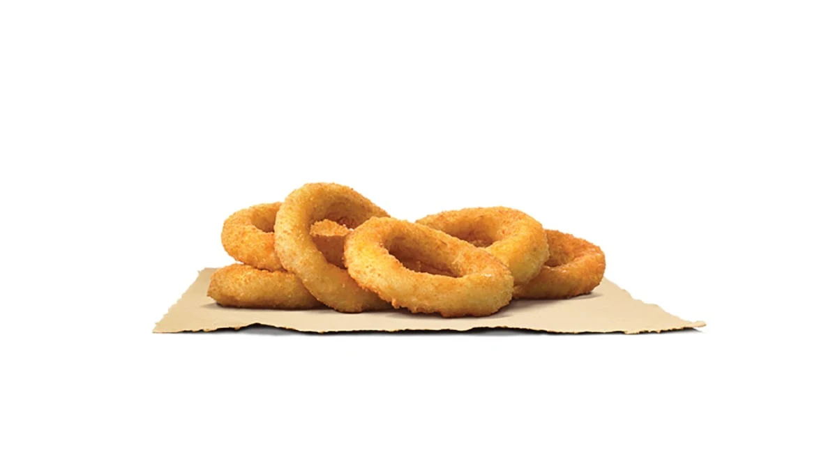 Onion Ring