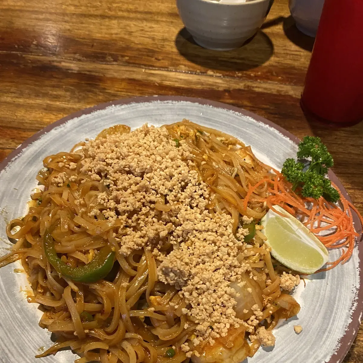 Pad Thai
