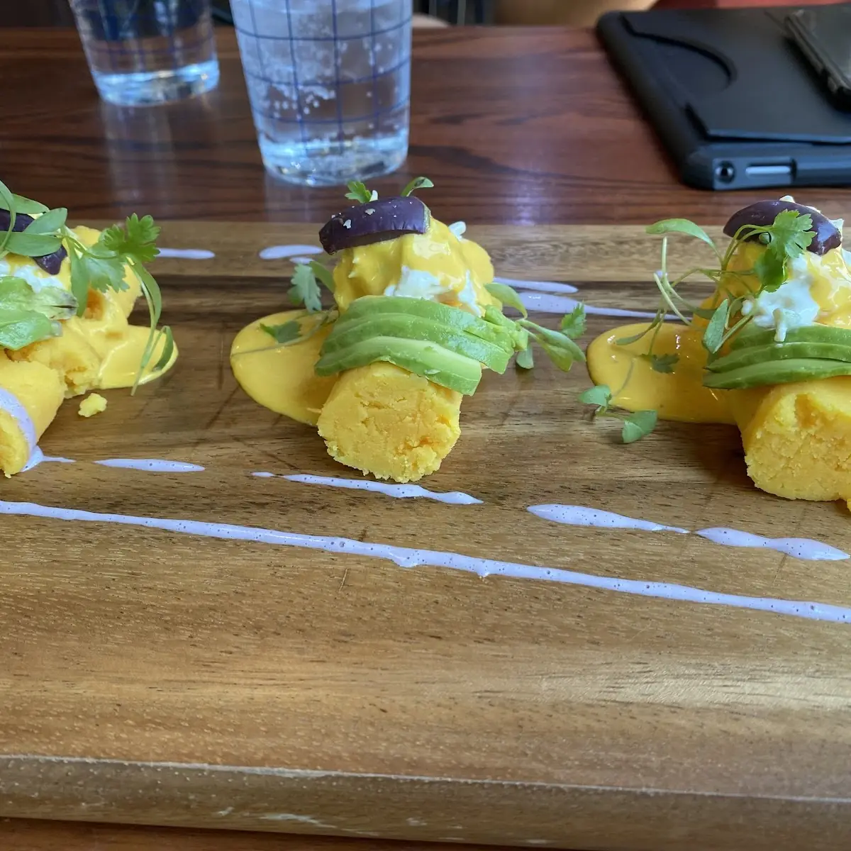 Causa Rellena