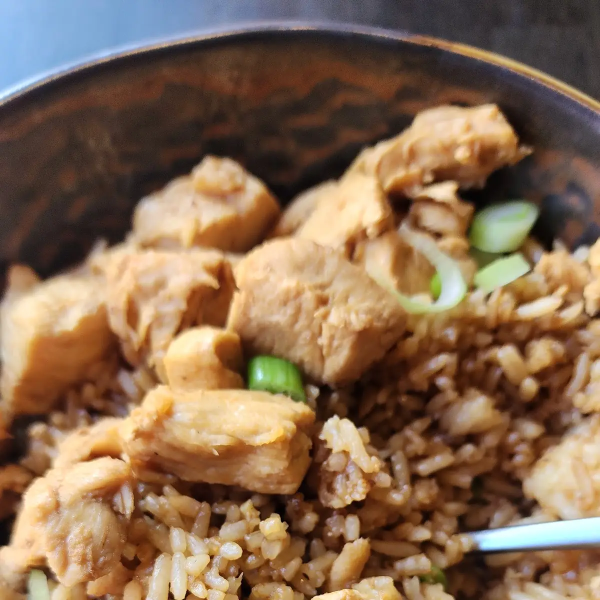 Fried Rice