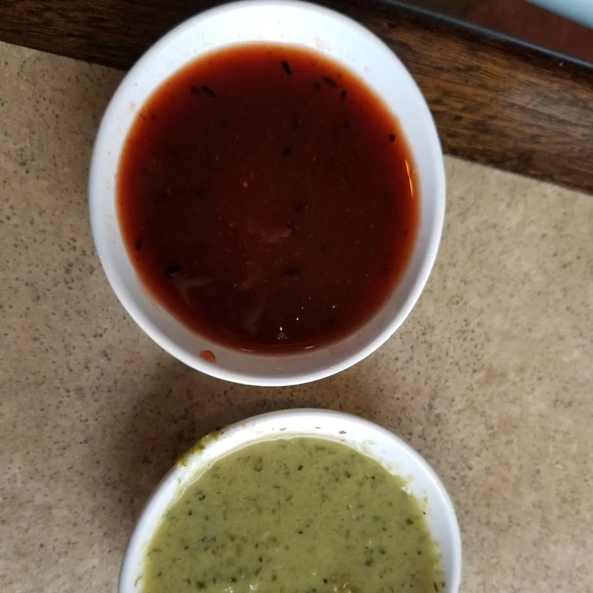 Dipping Sauce