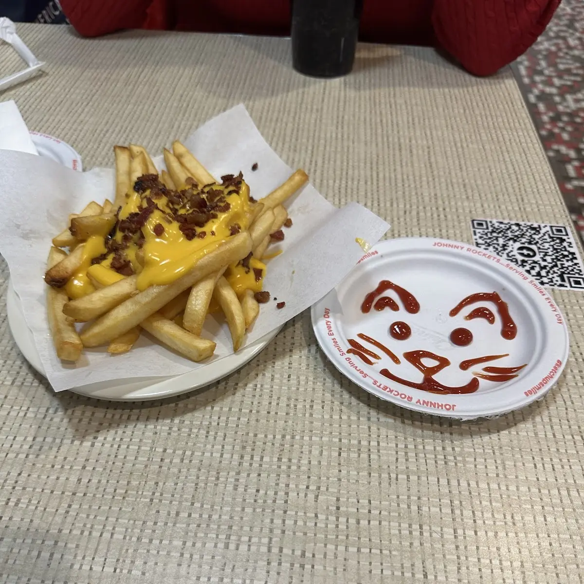 Chili Cheese