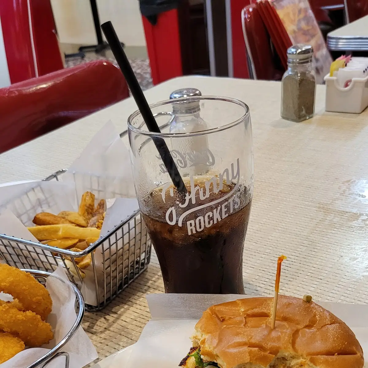 Blackbean Burger