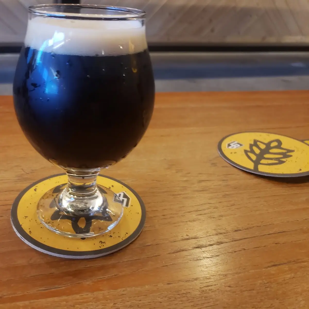 Chocolate Peanut Butter Porter