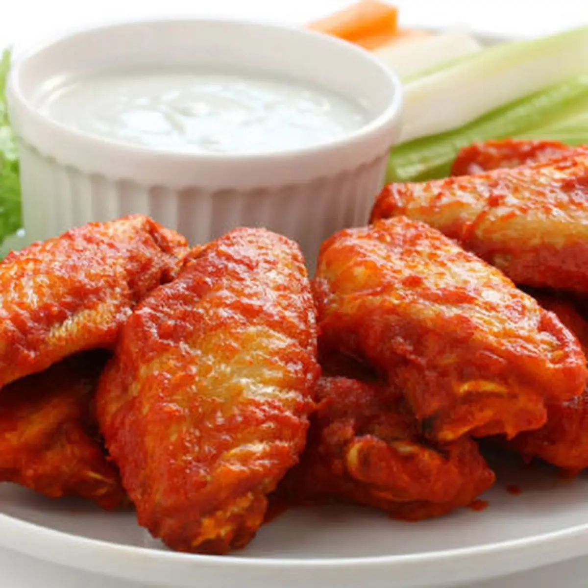 Buffalo Chicken
