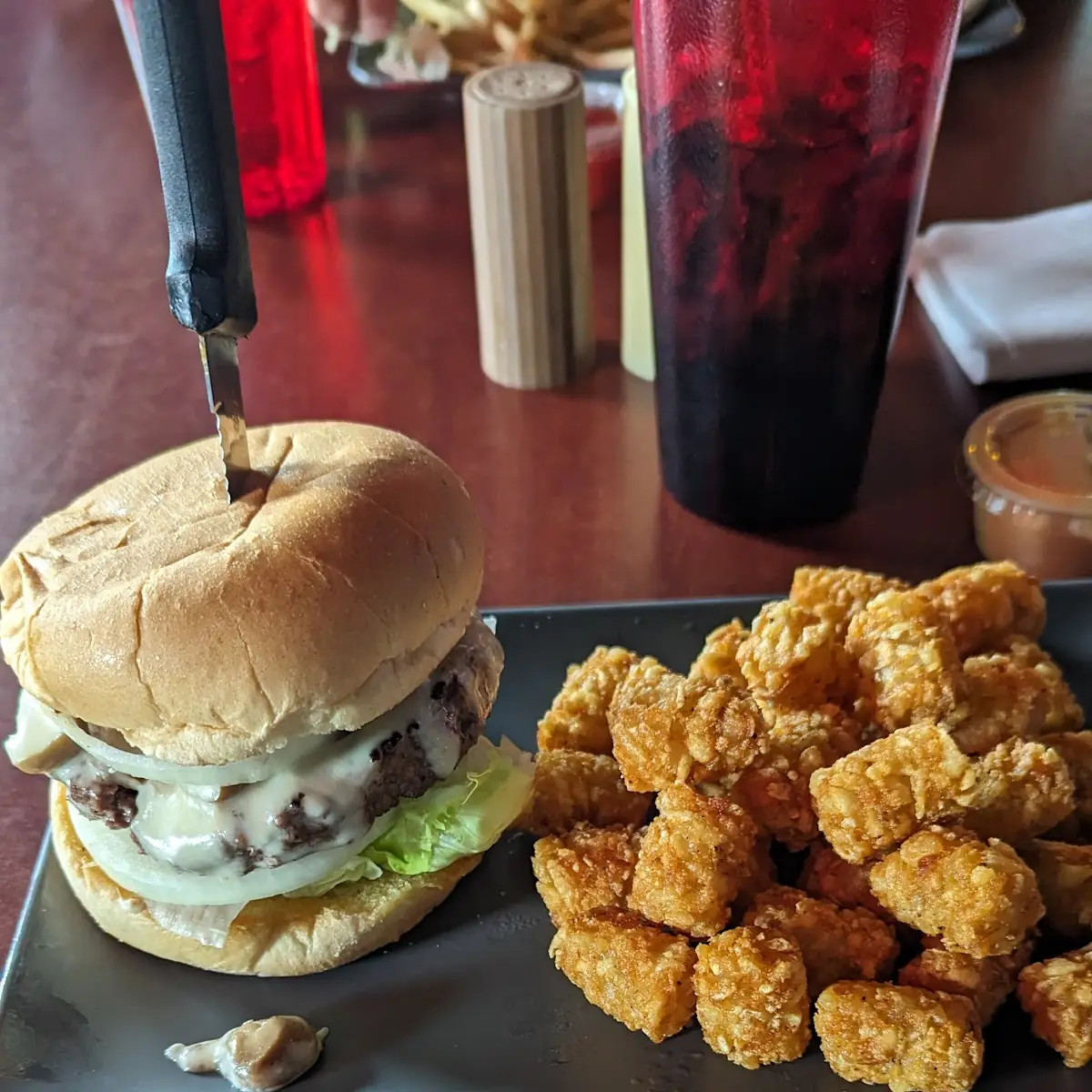 Tater Tots