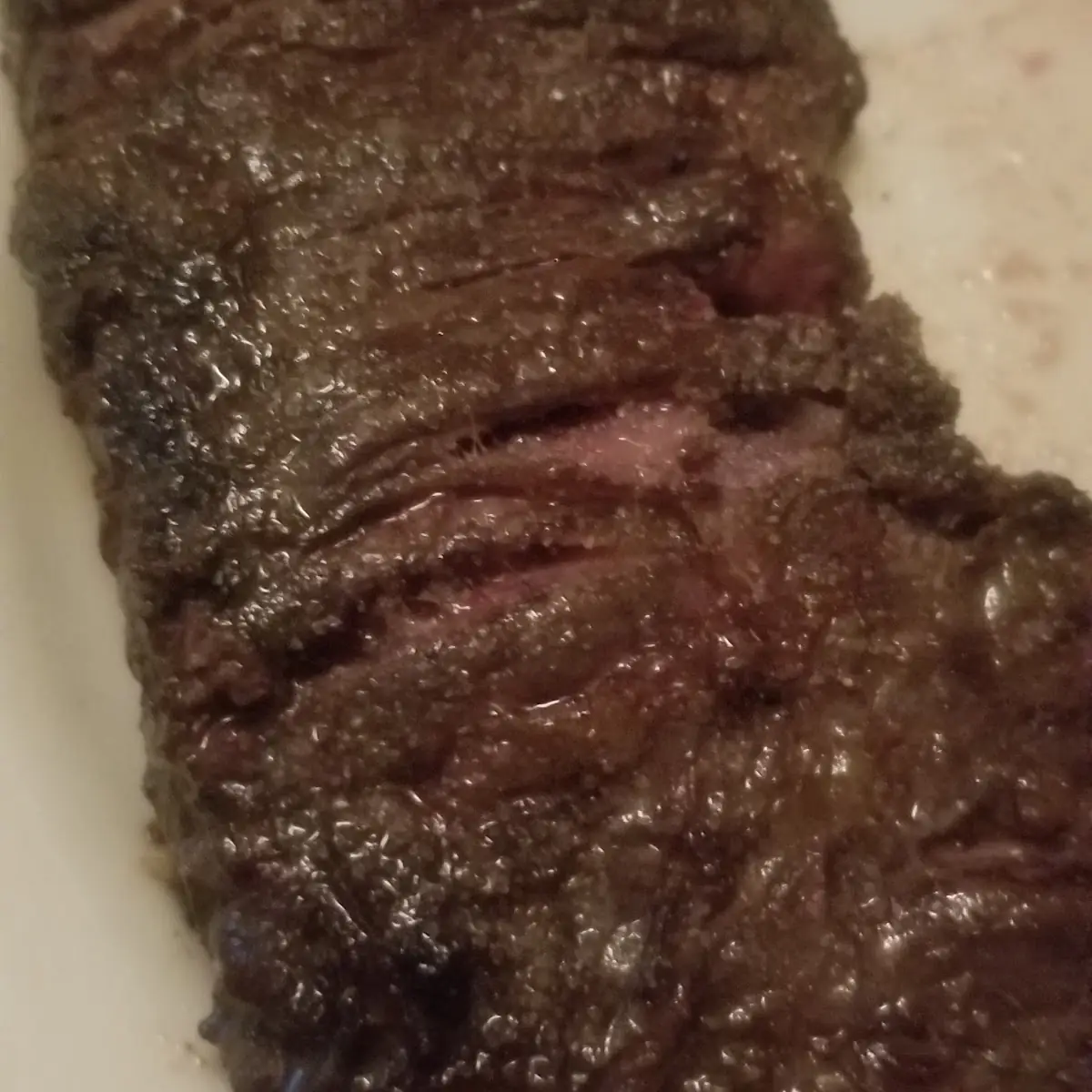 Flank Steak