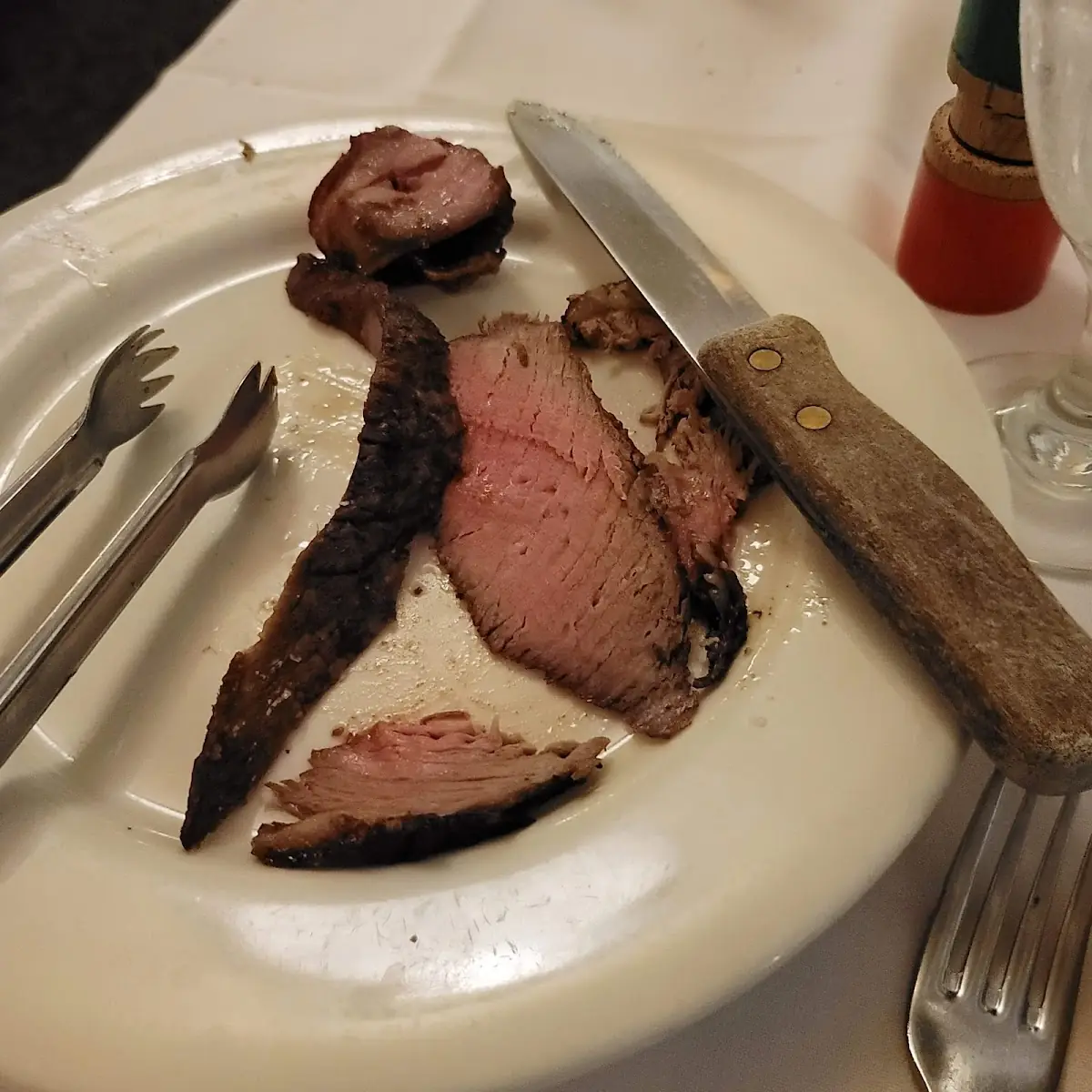 Meat Options