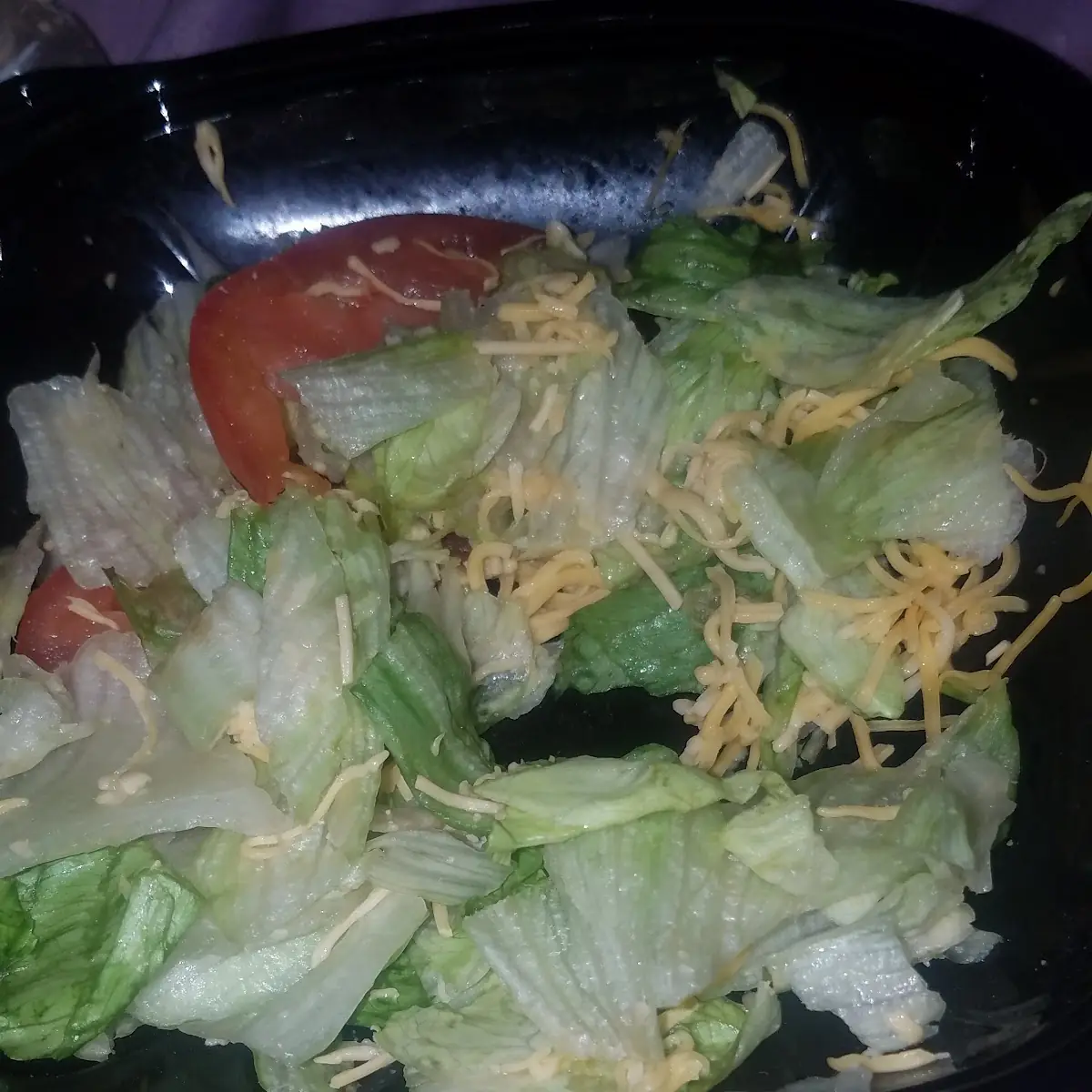 Salad Dressing