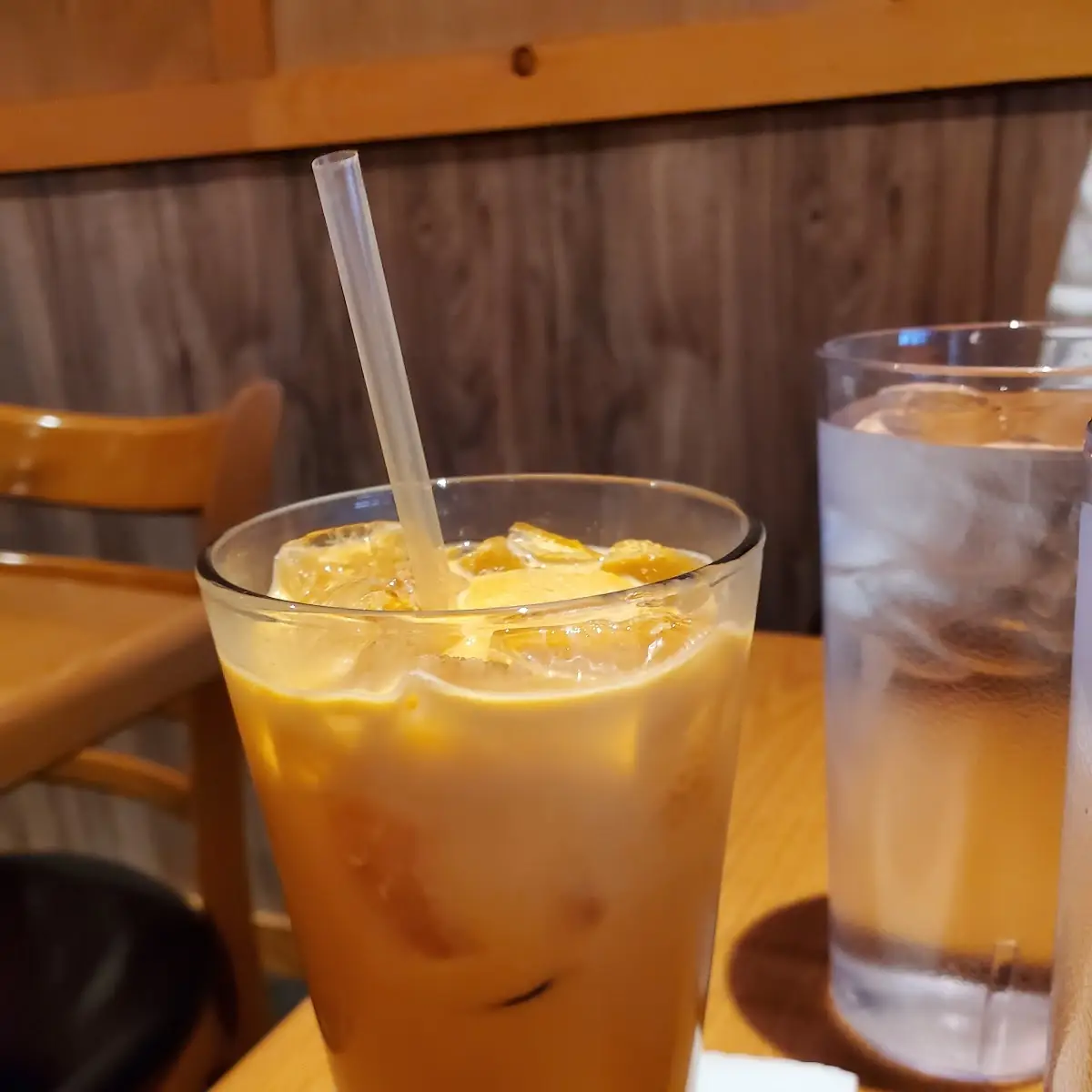 Thai Iced Tea