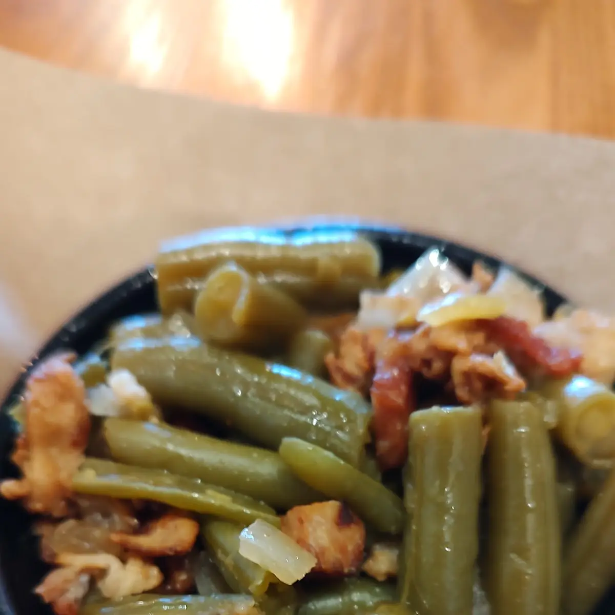 Green Beans