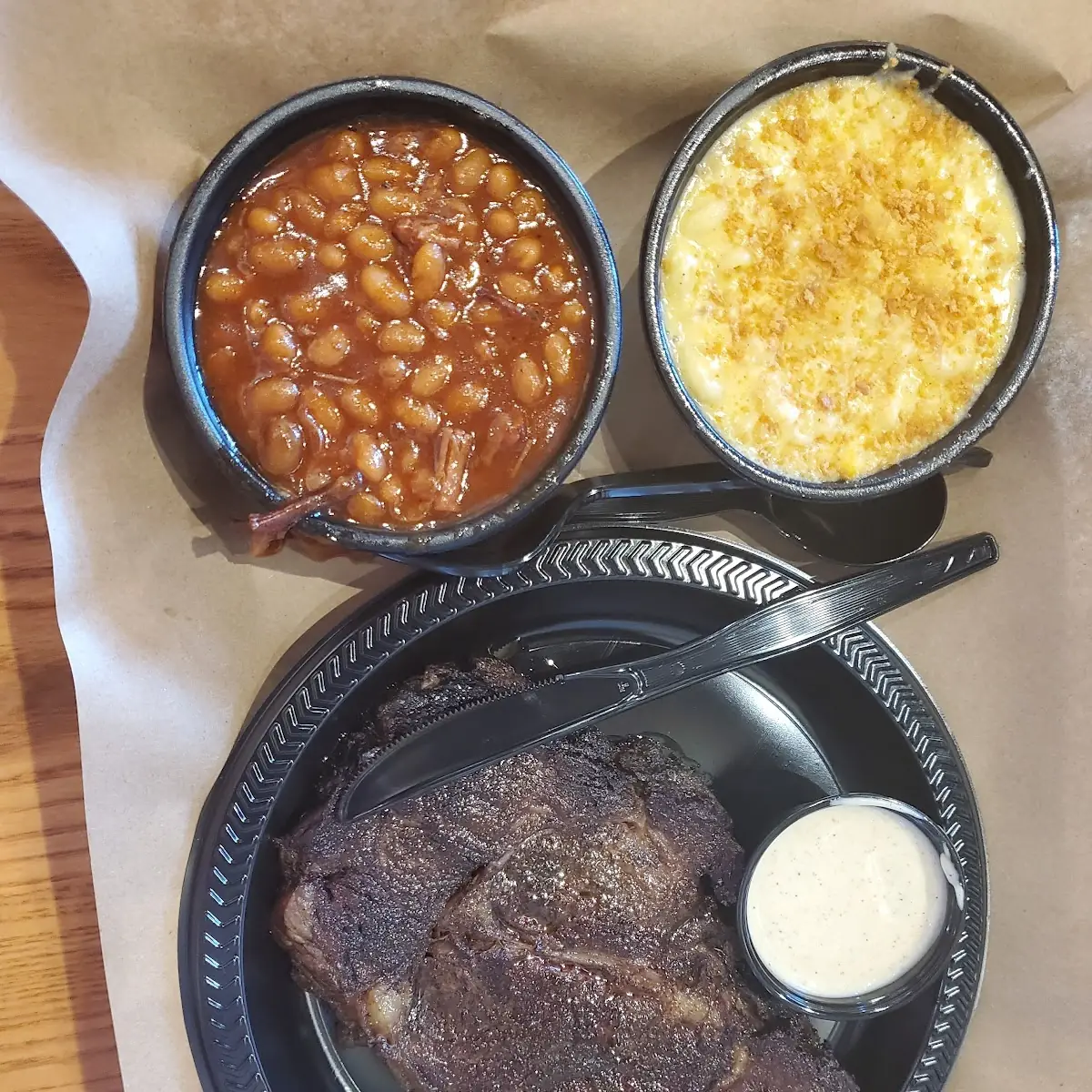 Ribeye Steak