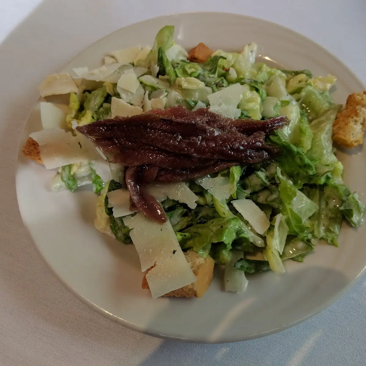 Caesar Salad