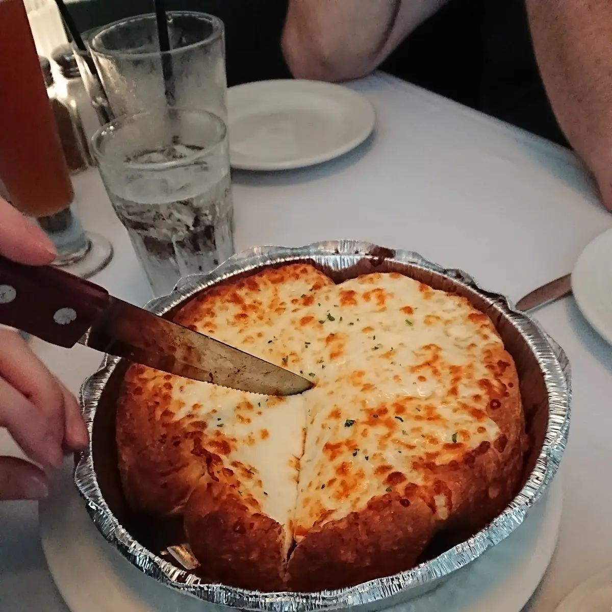 Onion Soup