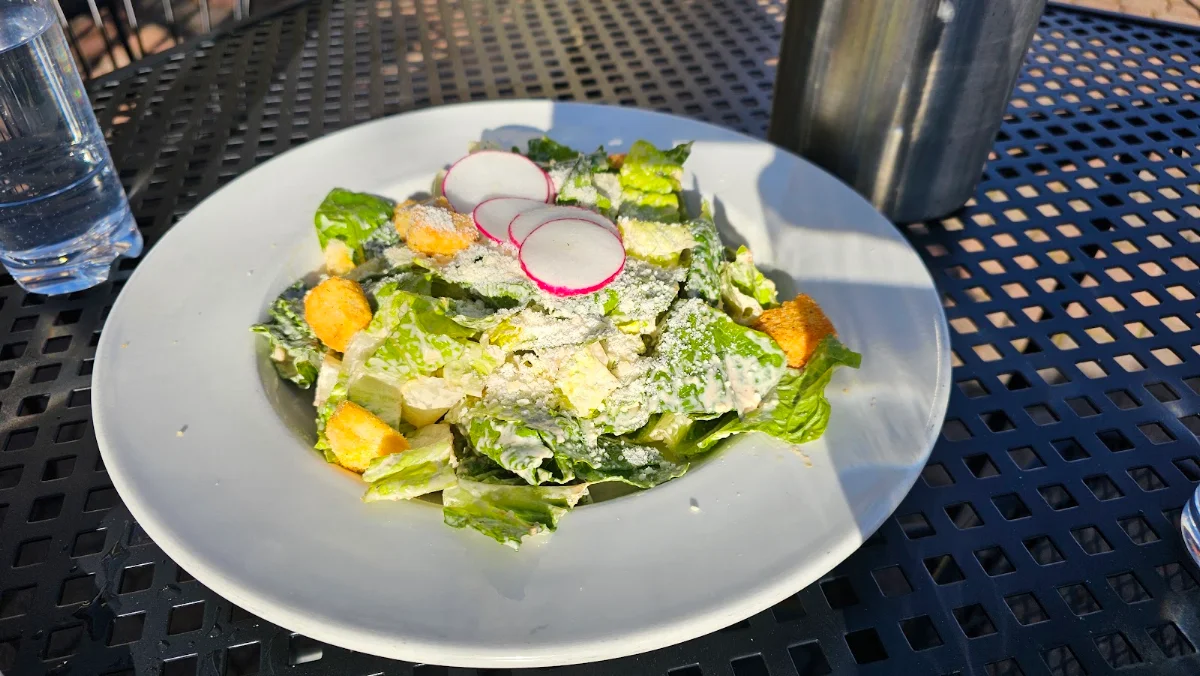 Caesar Salad