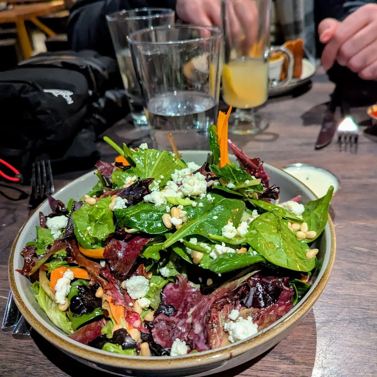 House Salad