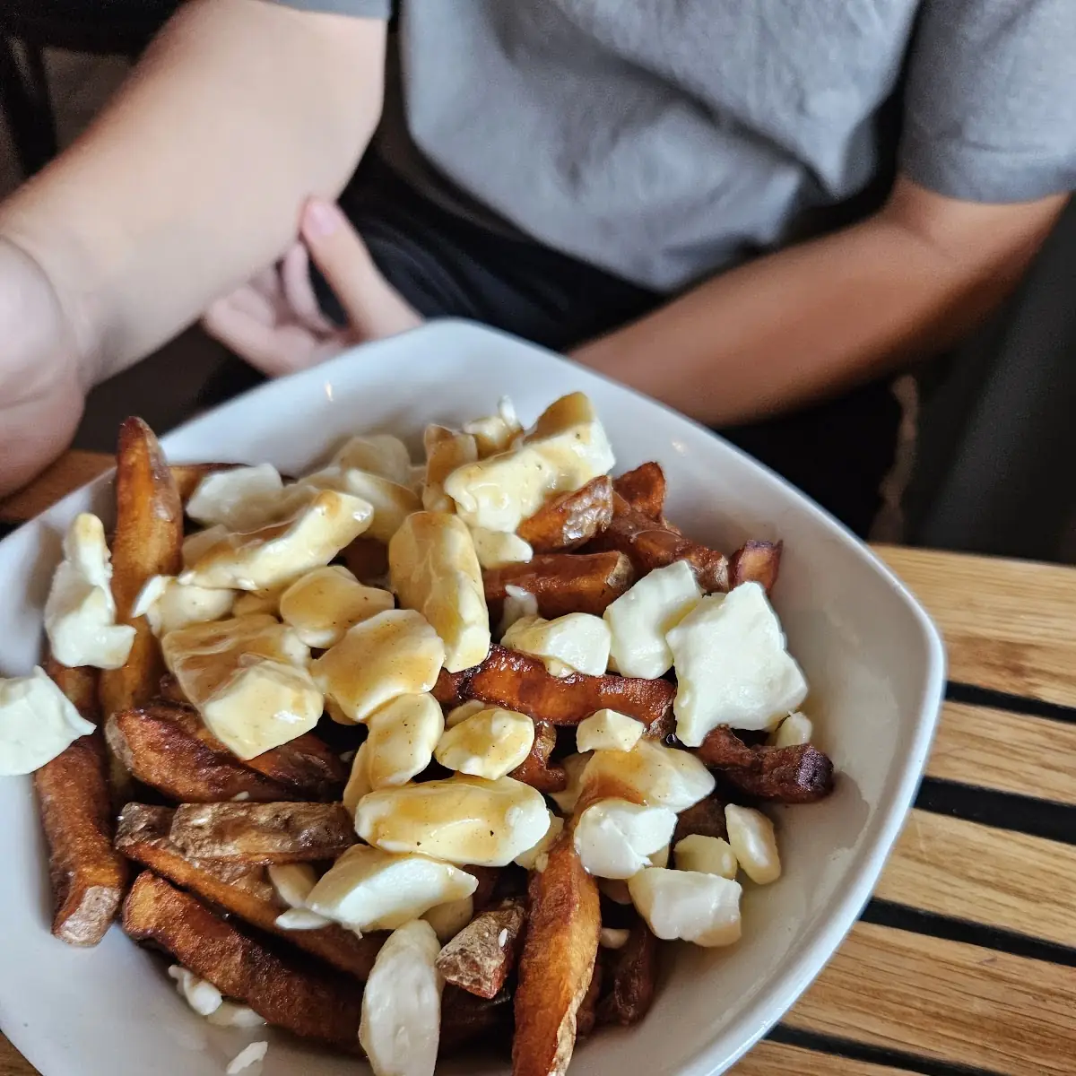 Highlights, Brasserie Dunham / Pub & Boutique