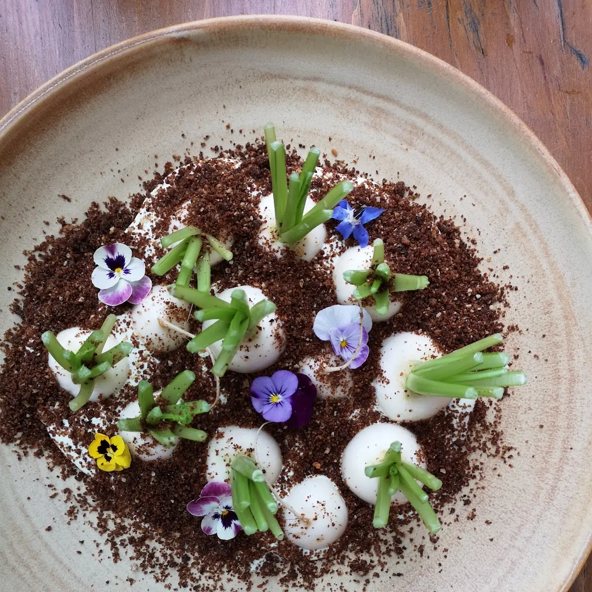 Highlights, Brasserie Dunham / Pub & Boutique