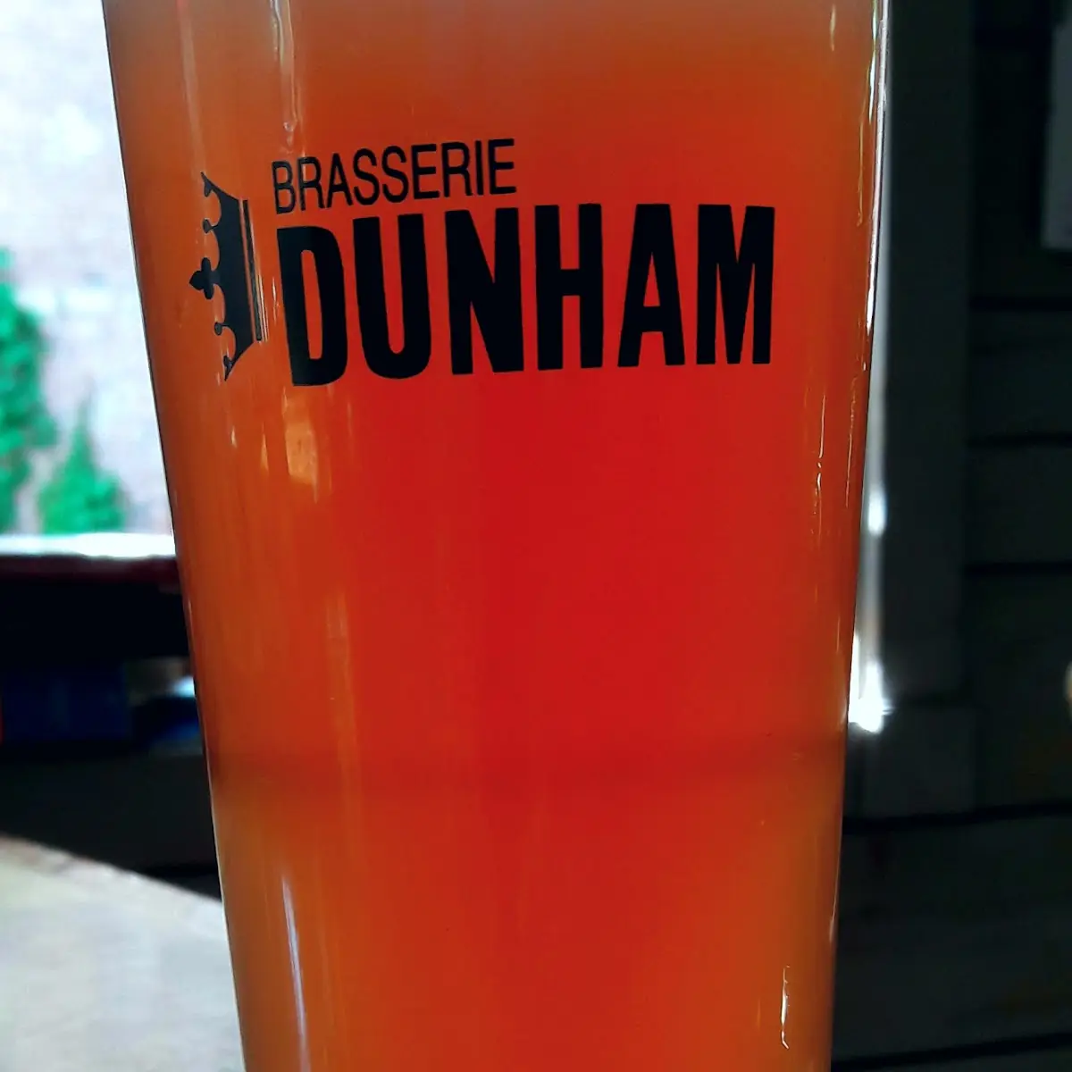 Milkshake IPA, Brasserie Dunham / Pub & Boutique