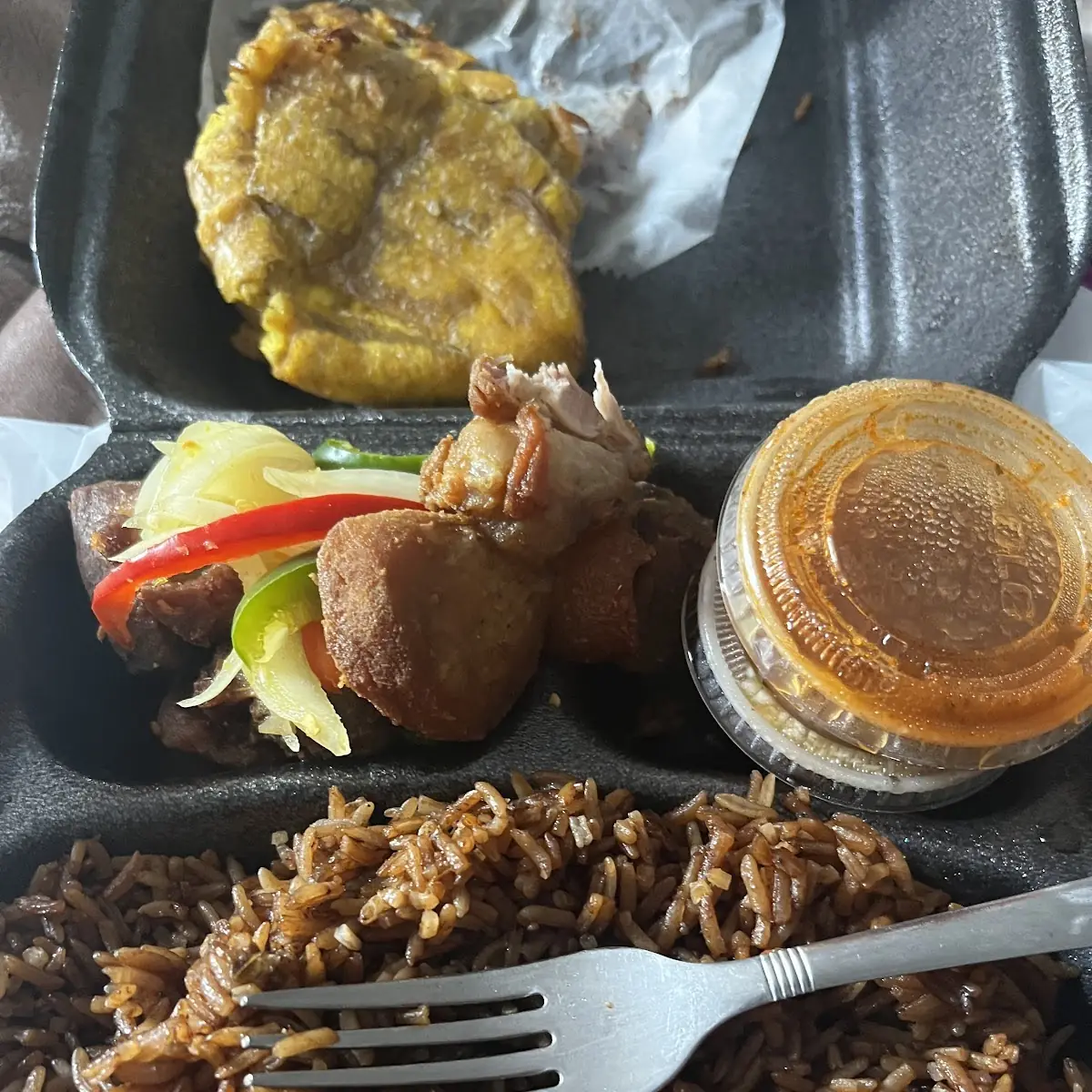 Pulled Pork
