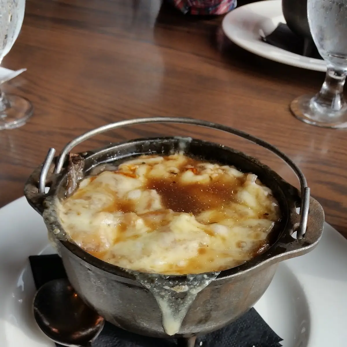 French Onion Soup
