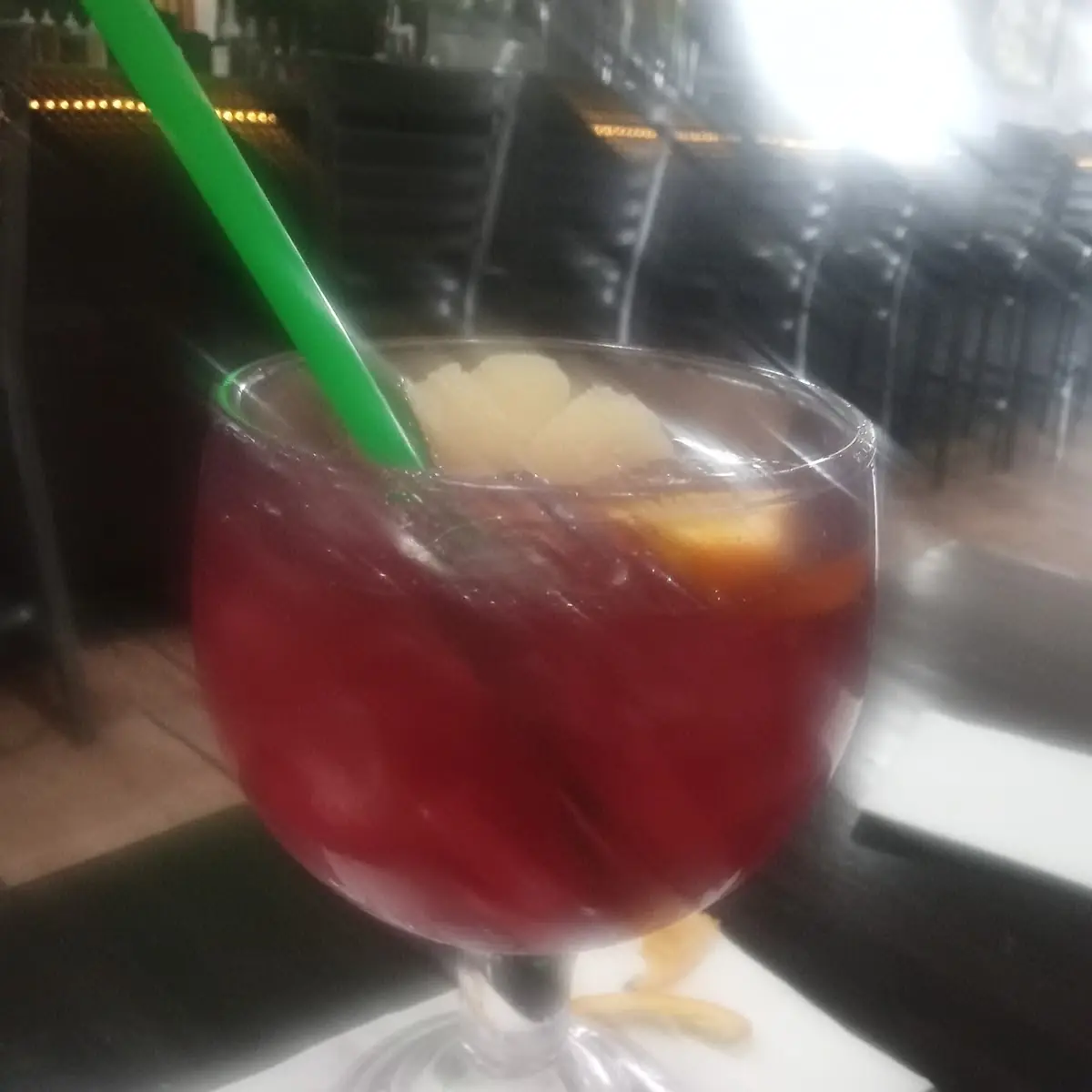 Sangria Margarita