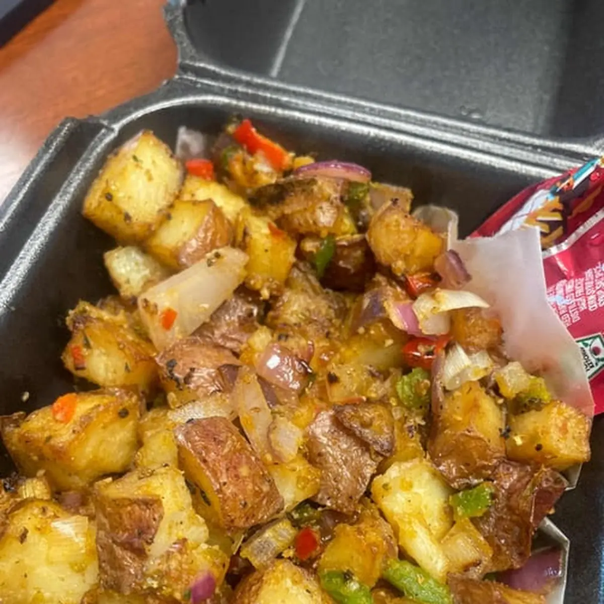 Home Fries
