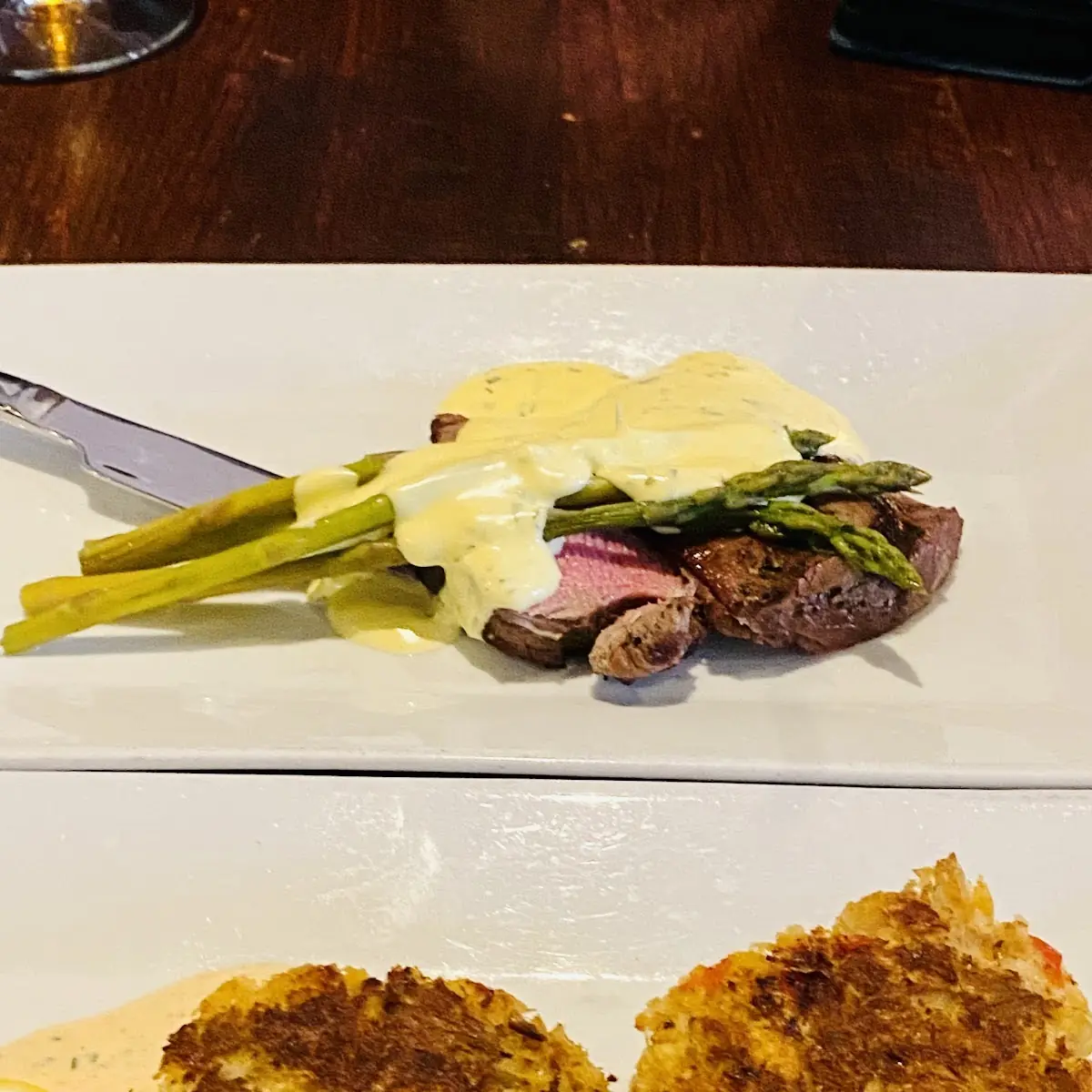 Crab Cake